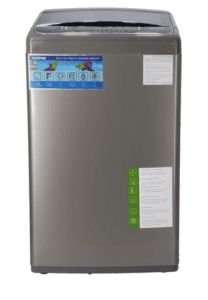 غسالة تعبئة علوية