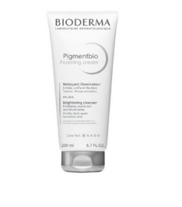 غسول بيوديرما