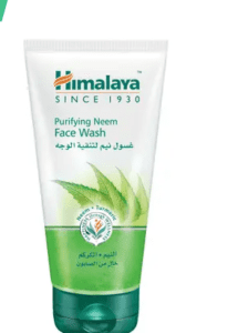غسولا نيم لتنقية الوجه