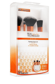 فرش ريل تكنيك