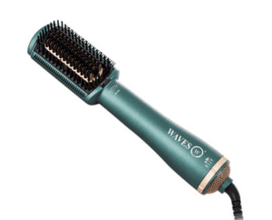 فرشاة تصفيف شعر من درعه