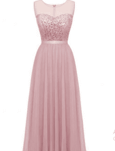 فستان الخطوبه من شي ان