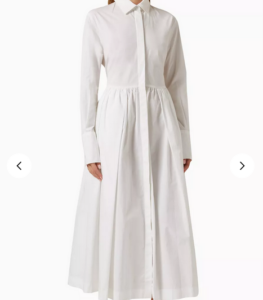 فستان اوف ويت