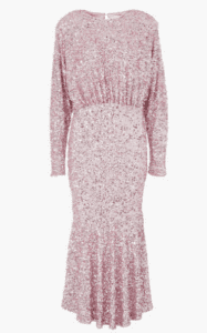 فستان خطوبة