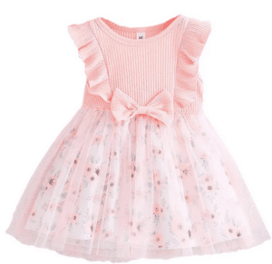 فستان شوغر راش