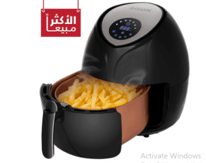 قلاية اديسون الهوائية