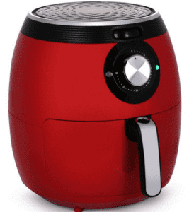 قلاية هوائية فانسي ميركال