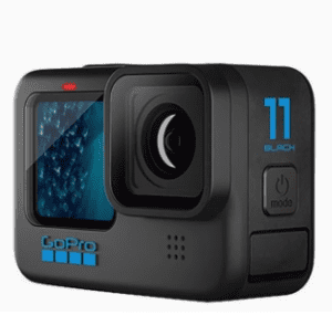 كاميرا تصوير احترافية