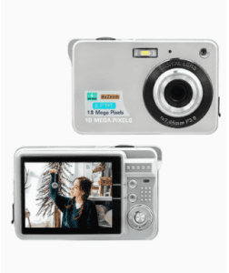 كاميرات تصوير فوتوغرافي واسعارها