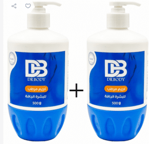 كريم مرطب للبشرة الجافة