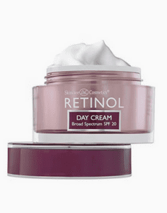 كريم مرطب للبشرة المختلطة