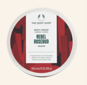 كريم مرطب للجسم