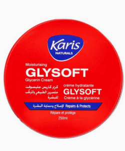 كريم مرطب من كاريس