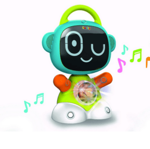 لعبة روبوت اطفال ذكي تعليمي