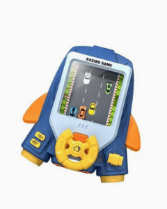 لعبة عجلة موسيقية