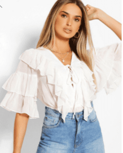 ماركات ملابس نسائية تركية