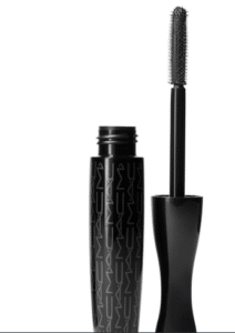 ماسكرا من ماك ثابته