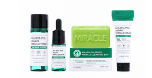 مجموعة روتين العناية