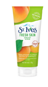 مقشر المشمش