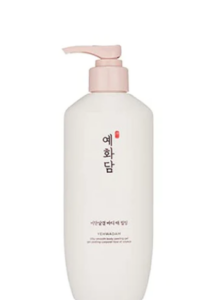 مقشر للجسم ياهوادام