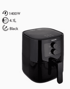 مقلاه هوائية من فيليبس