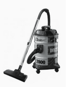 مكنسة دانسات