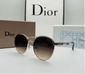 نظارات ديور الجديدة