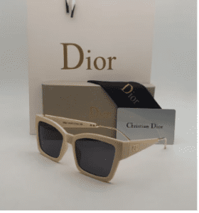 نظارات ديور رجالي الأصلي