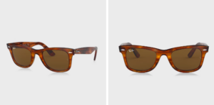 نظارات ريبان كلاسيك