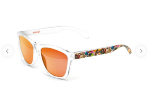 نظارات شمسية للأطفال