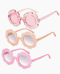 نظارات شمسية للاطفال ماركة