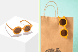 نظارات شمسية ماركات أصلية