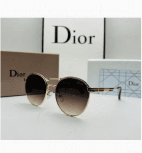 نظارات شمسية نسائية ديور