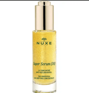 نوكس سيروم للوجه