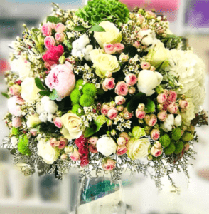 هدايا عيد ميلاد للزوجة