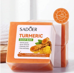 أفضل صابون للوجه الدهني وحب الشباب