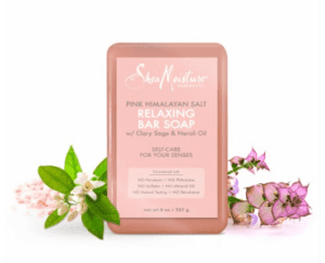 افضل صابون للوجه لحب الشباب