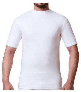 الأصيل فنيلة ياقة