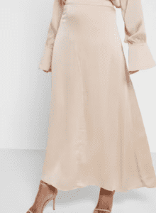 تنانير أنيقة وفخمة