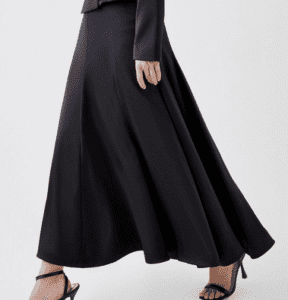 تننانير طويلة