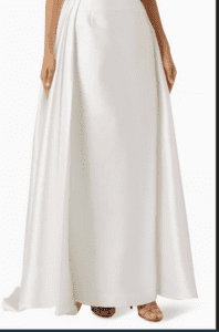 تنورة نسائي فخمة