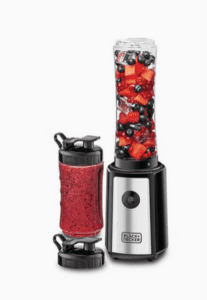 خلاط بلاك اند ديكر