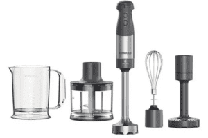 خلاط كهربائي من قصر الأواني