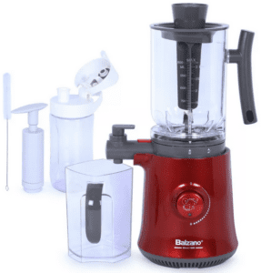 خلاط مطبخ كهربائي