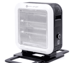 دفاية 2000 واط