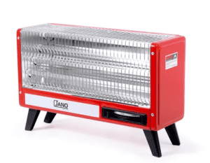 دفاية مستطيلة 2400 وات