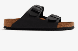 صندل أريزونا أسود