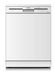 غسالة اطباق شارب