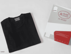 فنائل أسود تركي