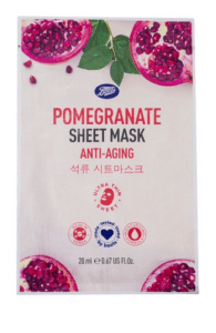 قناع الرومان من بوتس